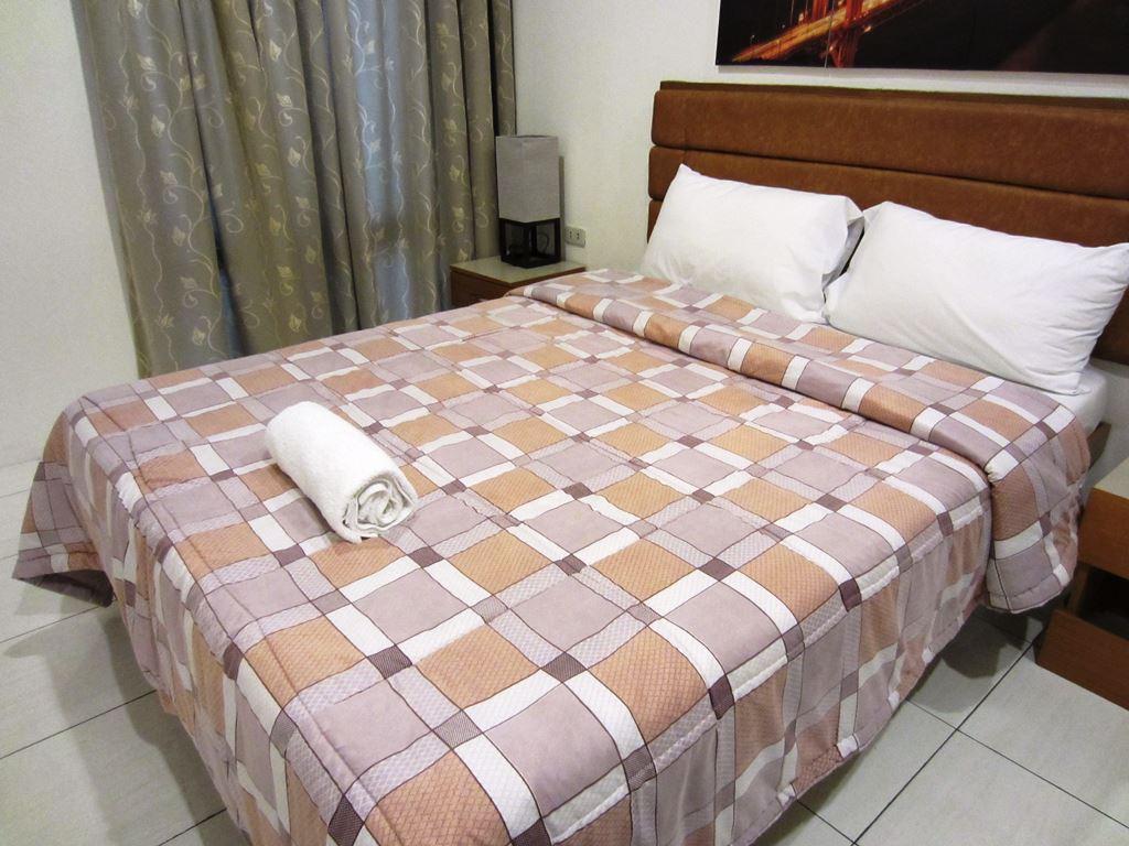 Rozen Suites Paradise General Santos City Экстерьер фото