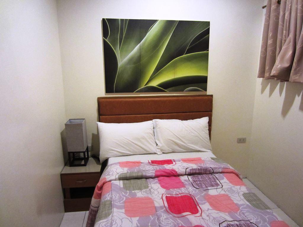 Rozen Suites Paradise General Santos City Экстерьер фото