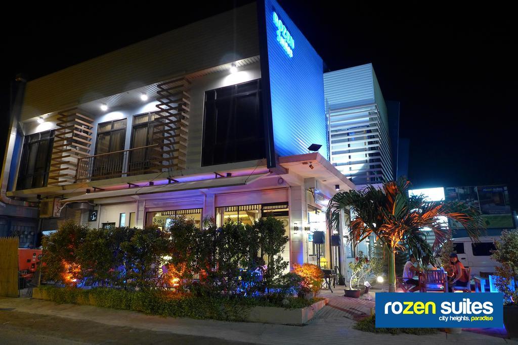 Rozen Suites Paradise General Santos City Экстерьер фото