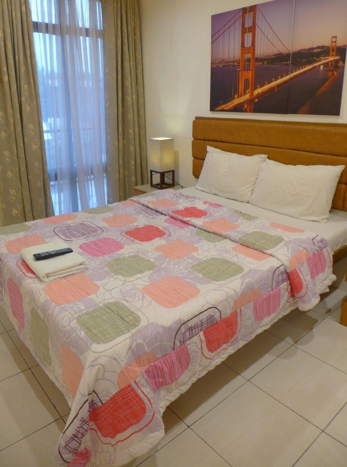 Rozen Suites Paradise General Santos City Экстерьер фото