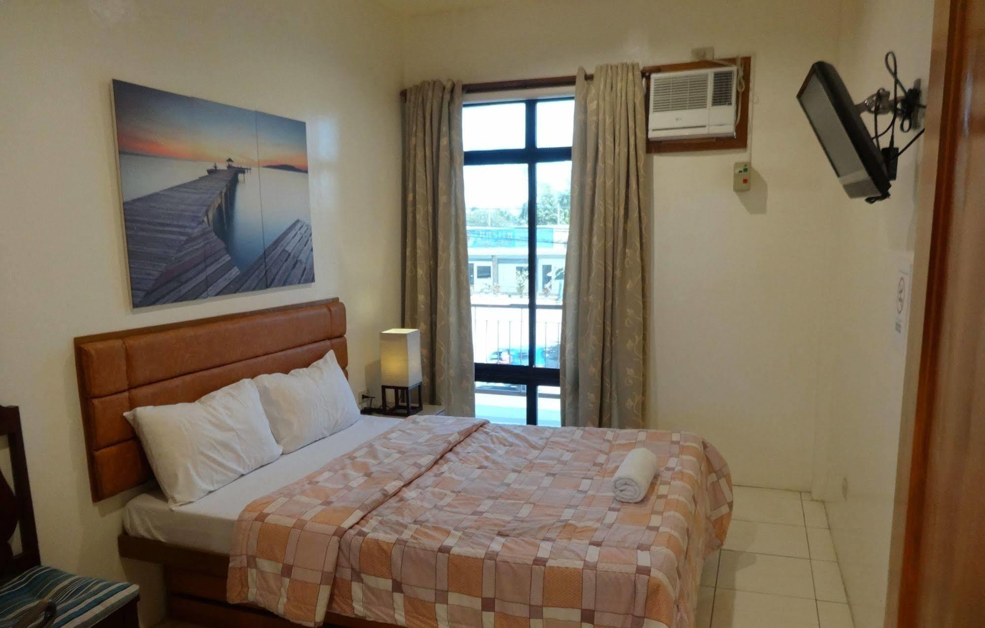 Rozen Suites Paradise General Santos City Экстерьер фото