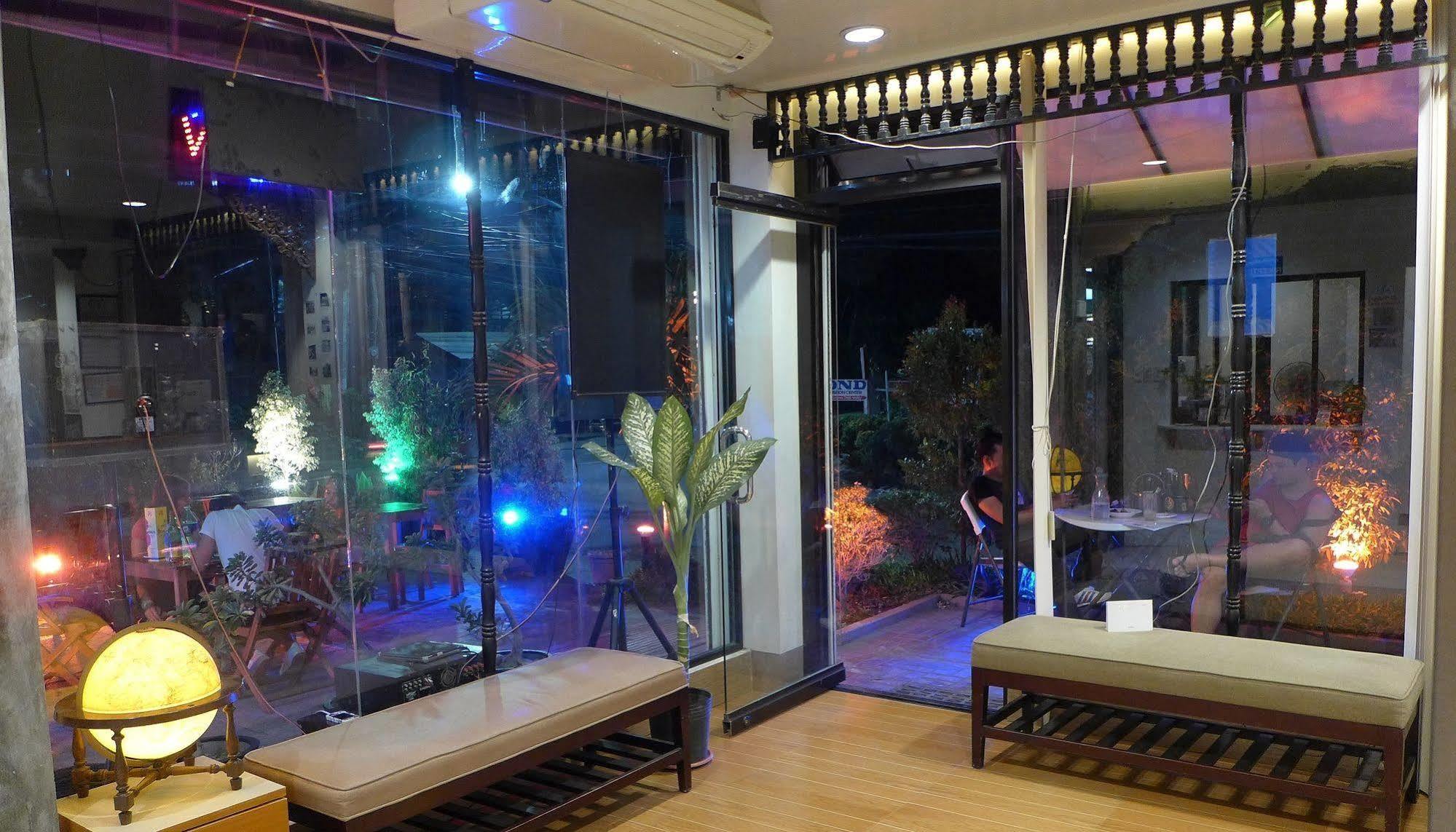 Rozen Suites Paradise General Santos City Экстерьер фото
